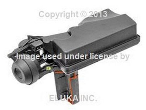 Bmw oem adjusting unit for intake manifold (disa valve) e39 e46 e53 e60 e83