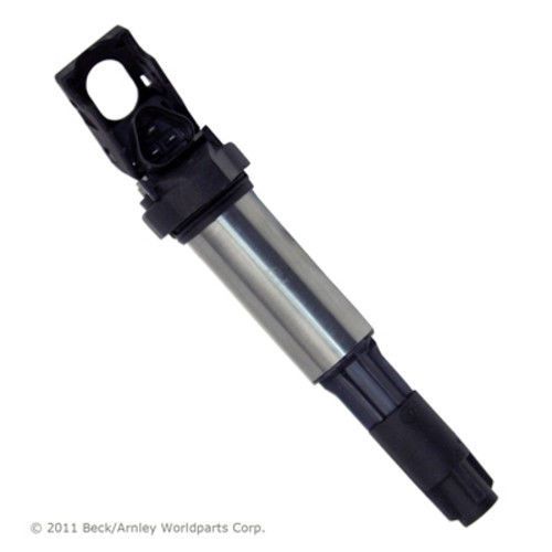 Direct ignition coil fits 2001-2010 bmw x5 760li m3  beck/arnley