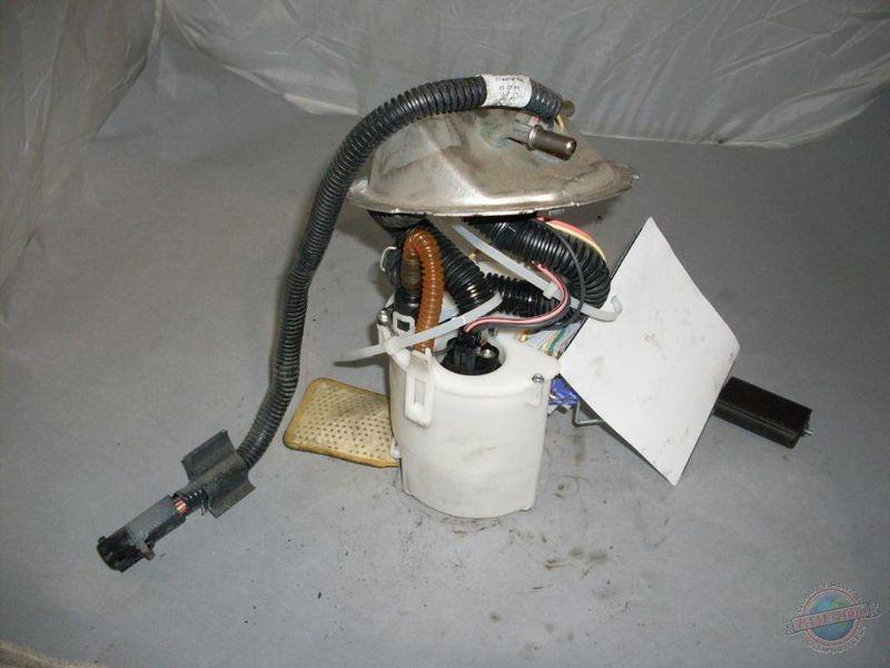 Fuel pump focus 712166 08 assy lifetime warranty