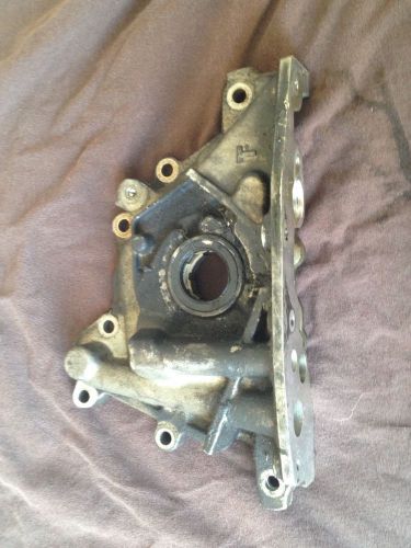 Srt-4 oil pump  stock