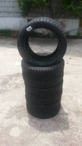 Golf cart tires - set of 4 - brand new in box!