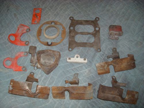 1956-1967 corvette parts