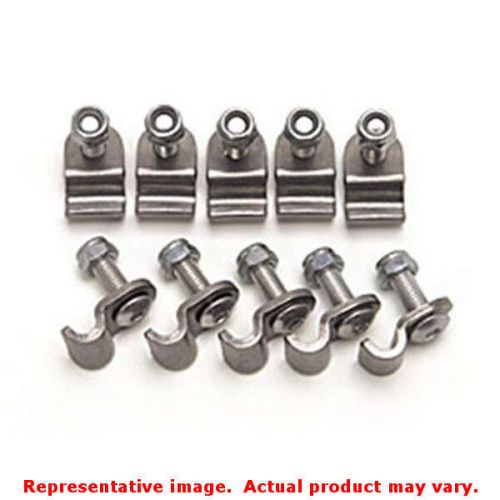 Russell 654030 russell brake line clamp 3/16" fits:universal 0 - 0 non applicat