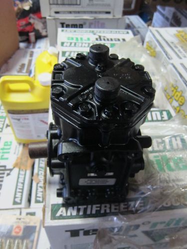 Vintage york ac compressor