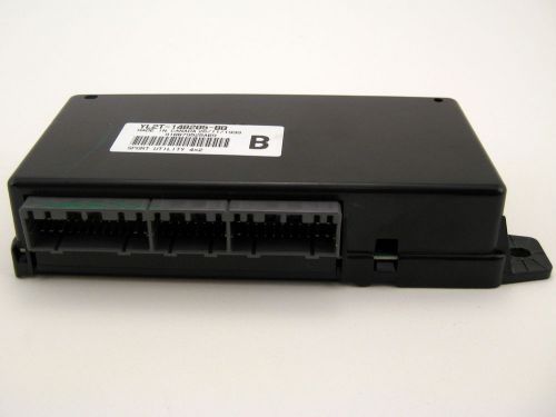 Oem ford explorer mountaineer gem module yl2t-14b205-bb