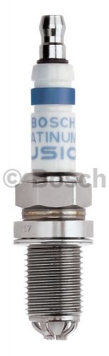 Bosch 4503 iridium and platinum spark plug