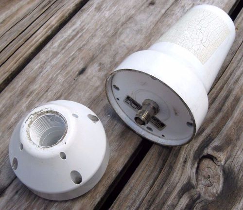 Aeroantenna marine gps antenna