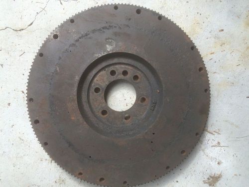 Mercruiser 7.4l flywheel