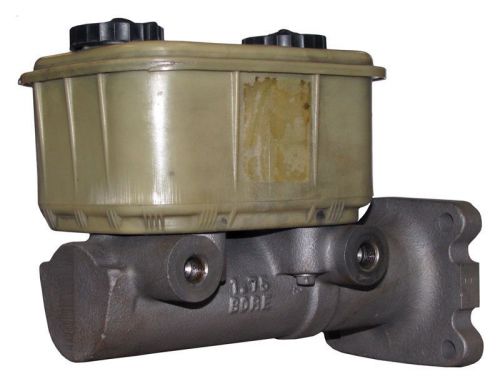 Centric parts master cylinder - centric parts