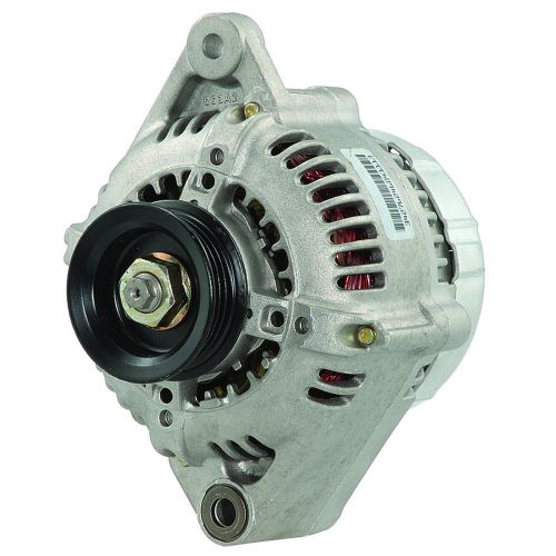 Remy 13276 remanufactured alternator