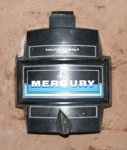 K1w1454 1982 mercury 80 hp 6079806 front engine cover pn 5642a 8 fits 1976-1983