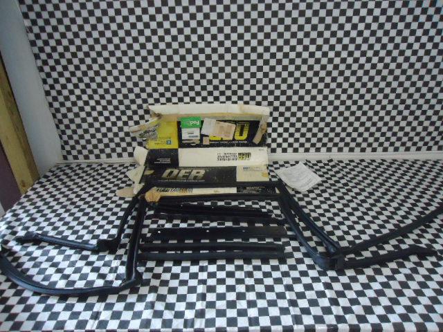 1982,83,84,85,86,87,88,89,90,91,92 firebird/trans am/camaro oer t-top gaskets!!!