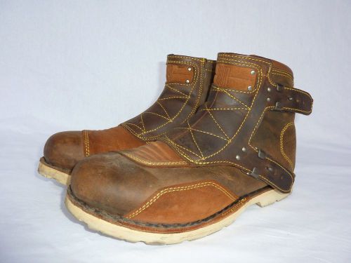 Men's icon 1000 el bajo boot - size 12