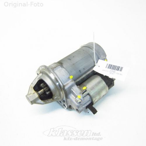 Starter bmw f01 f02 760 i 7-series 06.08- denso 428000-5660 12417566337