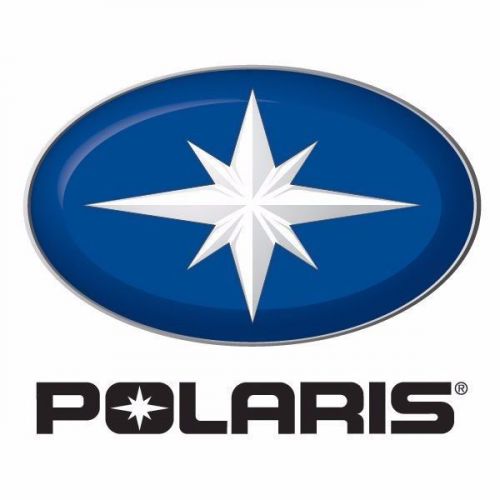 Used polaris oem radiator fan asm 2412447 / 2014-2016 rzr see fitment listed