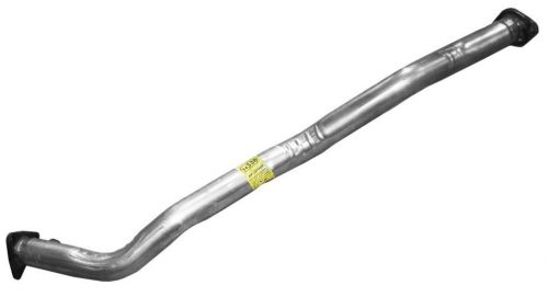 Exhaust pipe-front pipe walker 54338 fits 99-00 nissan frontier 3.3l-v6