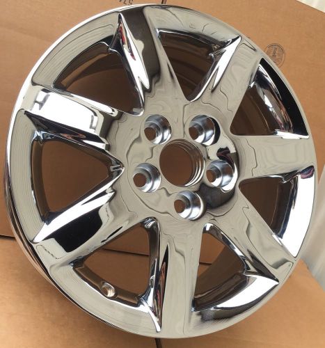 Toyota avalon 2005 2006 2007 2008 2009 69483 aluminum oem wheel rim 16 x 6.5