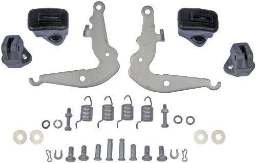 Dorman 924-751 parking brake bell crank