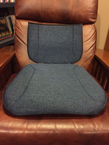 Oregon aero soft seat and lumbar