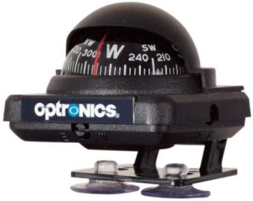 Optronics cp-100 marine compass