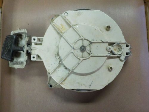 Johnson seahorse 10 starter 10 hp outboard evinrude oem b-63-1914