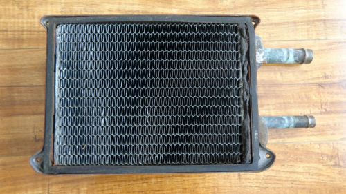 1964 1965 1966 f0rd thunderbird heater core 64 65 66