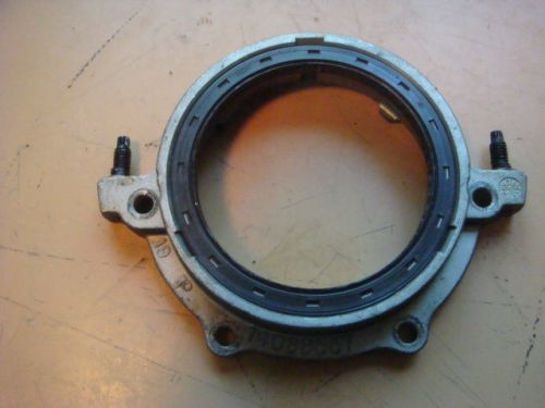 Mercruiser rear main seal -- 14088557