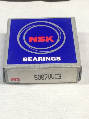 Nsk bearings