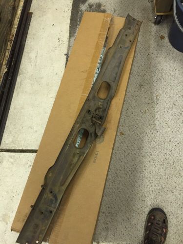 1963 buick special,skylark, hood latch assembly