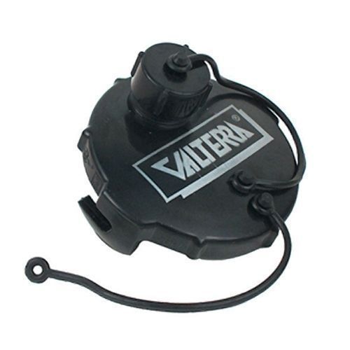 Valterra t1020-1  rv sewer 3&#034; bayonet cap with hose connection