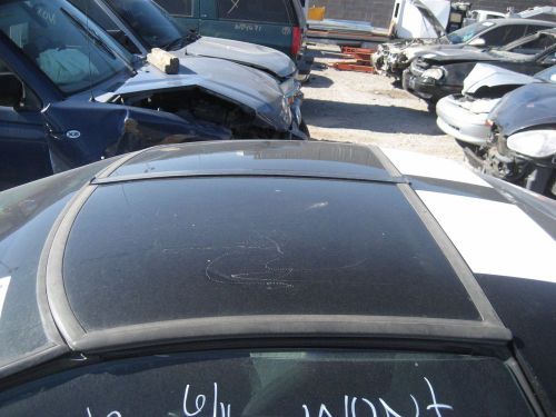 95-02 pontiac trans am firebird chevy camaro z28 t-top set lh rh oem