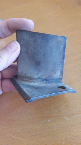 Turbine engine ge cf6-50  part blade vane