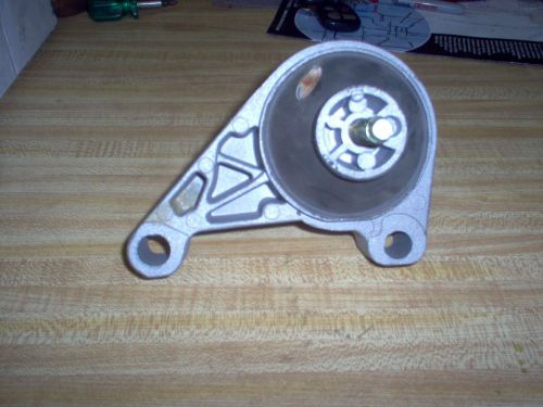 Rh motor mount  focus from  autopart int. 2010-311828