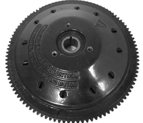 Evinrude johnson outboard flywheel 1998-1998 85 90 100 110 115 hp 583339 0583339