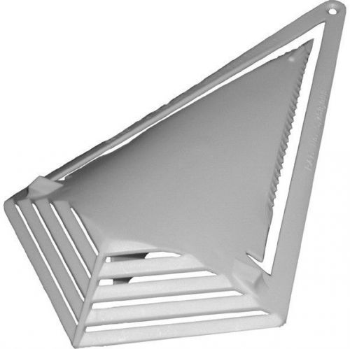 Airlette stealth vent (push-in) for shrink wrap boats shrink wrap vent