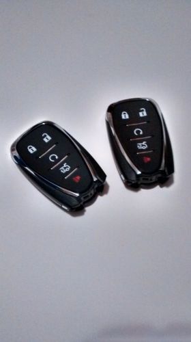 2016 chevrolet malibu remote start kit oem!!!