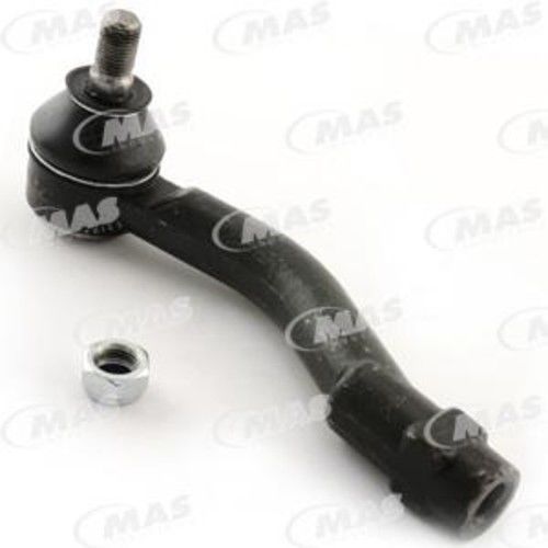 Mas industries to60004 outer tie rod end