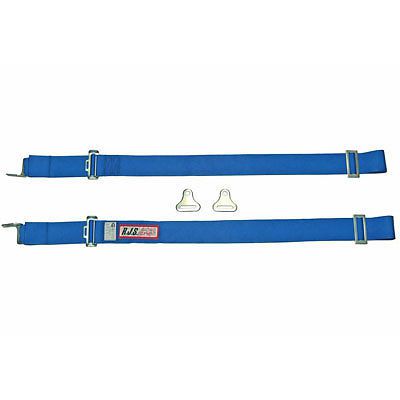 Rjs 2" shoulder harness, auto safety