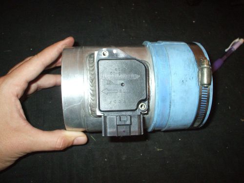 2003 2004 03 04 cobra supercharger 4in mass air maf ford racing lightning