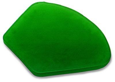 Saddlemen saddlegel seat pad raw gel extra large front
