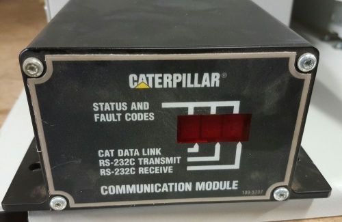 New caterpillar module group-system communication - p/n: 164-8940