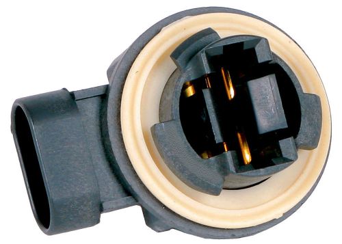 Parking light bulb socket acdelco gm original equipment ls233