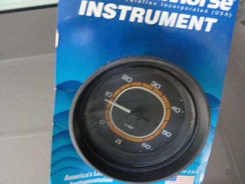Marine tachometer