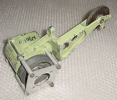 65-23564-23, boeing 727 flap transmitter assembly