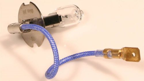 Polaris trail blazer 250, 2000 2001 2002 2003, headlight bulb - 4030056