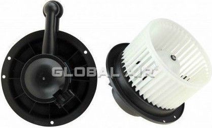 A/c ac blower motor w/ wheel fits ford explorer 02-05 mountaineer 02-05 bm-1270