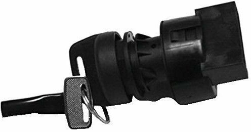 Oem 3 position polaris ignition switch
