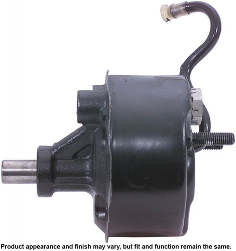 Cardone industries 20-8743 remanufactured power steering pump with reservoir