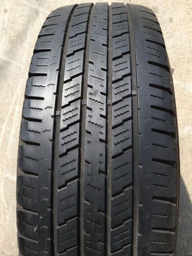 Lt225/75/r16 hankook dynapro ht tire