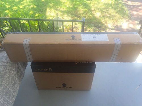 Nib garmin gmr fantom 4 radar - 4&#039;